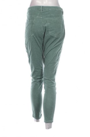 Damen Cordhose Marks & Spencer, Größe XL, Farbe Grün, Preis 9,99 €