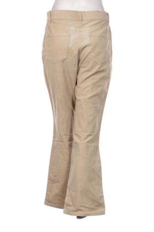 Damen Cordhose Marks & Spencer, Größe M, Farbe Beige, Preis 5,99 €