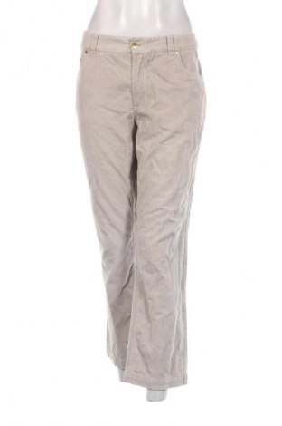 Damen Cordhose Marks & Spencer Autograph, Größe XL, Farbe Beige, Preis 9,99 €