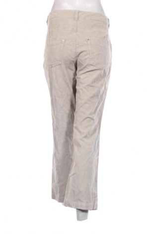 Damen Cordhose Marks & Spencer Autograph, Größe XL, Farbe Beige, Preis € 9,99