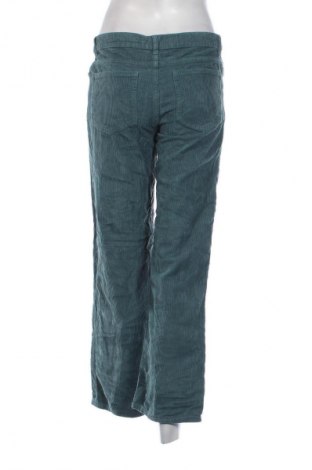 Pantaloni de velvet de femei PacSun, Mărime L, Culoare Verde, Preț 79,99 Lei