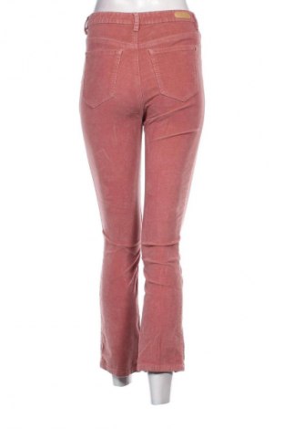 Damen Cordhose Sinsay, Größe S, Farbe Rosa, Preis 10,99 €