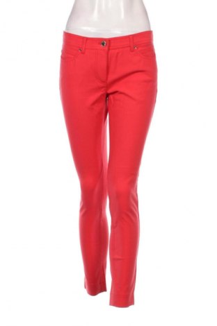 Damen Cordhose Taifun, Größe S, Farbe Rot, Preis € 24,49