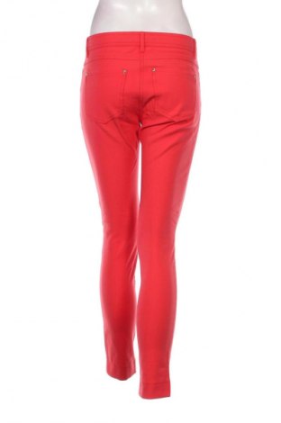 Damen Cordhose Taifun, Größe S, Farbe Rot, Preis € 24,49