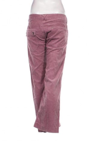 Damen Cordhose Timeout, Größe M, Farbe Lila, Preis 5,99 €