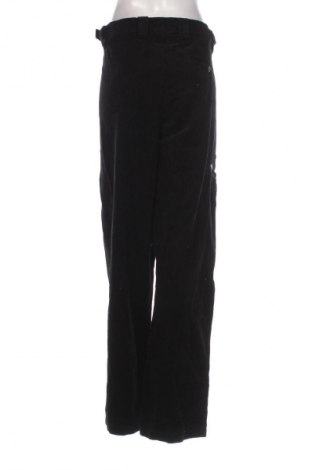 Damen Cordhose Top Tex, Größe 5XL, Farbe Schwarz, Preis 16,99 €