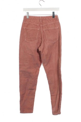 Damen Cordhose Topshop, Größe S, Farbe Rosa, Preis € 33,99