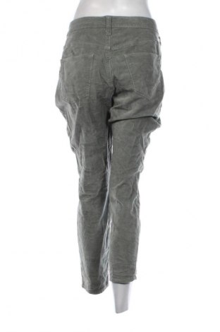 Pantaloni de velvet de femei Universal Thread, Mărime XL, Culoare Verde, Preț 48,99 Lei