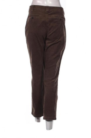 Damen Cordhose WINDSOR., Größe M, Farbe Braun, Preis € 47,99