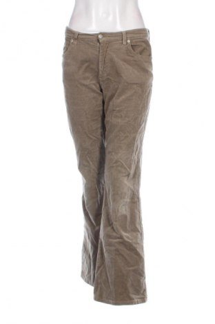 Damen Cordhose Zabaione, Größe M, Farbe Beige, Preis 33,99 €