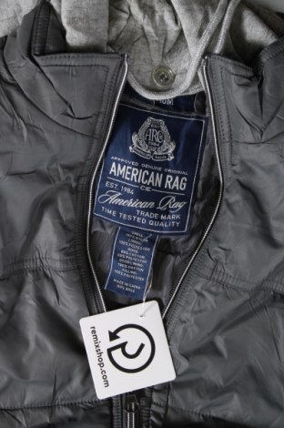 Damenweste American Rag, Größe M, Farbe Grau, Preis € 27,49