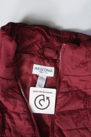 Damenweste Arizona, Größe M, Farbe Rot, Preis € 27,49