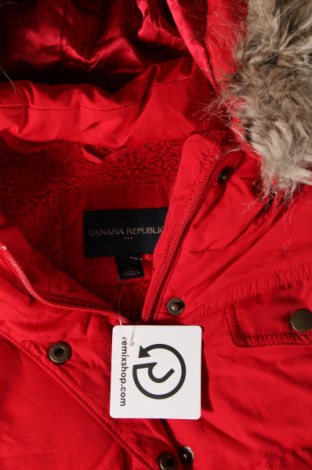 Damenweste Banana Republic, Größe L, Farbe Rot, Preis € 29,99