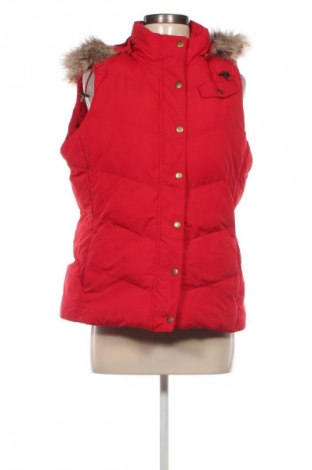 Damenweste Banana Republic, Größe L, Farbe Rot, Preis € 29,99