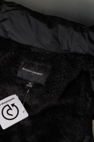 Damenweste Banana Republic, Größe S, Farbe Schwarz, Preis € 33,99