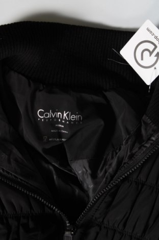 Dámská vesta  Calvin Klein, Velikost M, Barva Černá, Cena  1 269,00 Kč