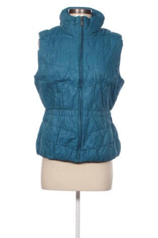 Vestă de femei Coldwater Creek, Mărime S, Culoare Albastru, Preț 81,99 Lei