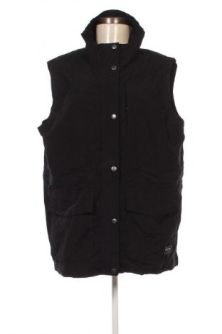 Vestă de femei Eddie Bauer, Mărime L, Culoare Negru, Preț 98,99 Lei