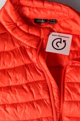 Damenweste Esmara, Größe L, Farbe Orange, Preis € 17,49