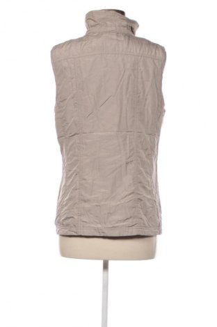 Damenweste Fabiani, Größe M, Farbe Beige, Preis € 5,99