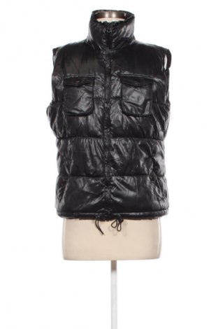 Vestă de femei Faded Glory, Mărime M, Culoare Negru, Preț 45,99 Lei