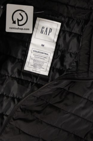 Дамски елек Gap, Размер M, Цвят Черен, Цена 34,49 лв.