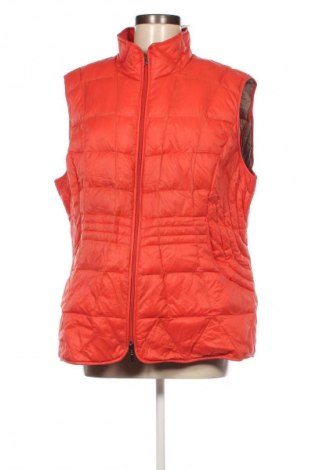 Damenweste Gerry Weber, Größe XL, Farbe Orange, Preis € 52,49