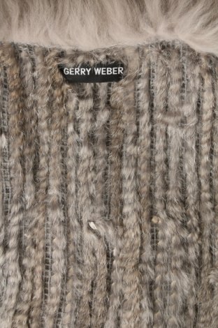 Dámska vesta  Gerry Weber, Veľkosť S, Farba Sivá, Cena  46,95 €