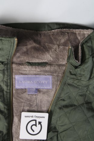 Vestă de femei Laura Scott, Mărime XL, Culoare Verde, Preț 64,99 Lei