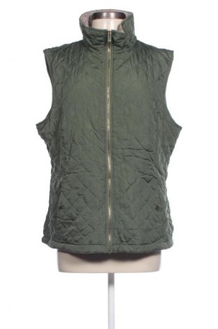 Vestă de femei Laura Scott, Mărime XL, Culoare Verde, Preț 64,99 Lei