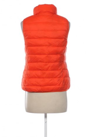 Damenweste Laura Torelli, Größe M, Farbe Orange, Preis € 13,99