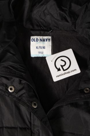 Dámská vesta  Old Navy, Velikost XL, Barva Černá, Cena  529,00 Kč