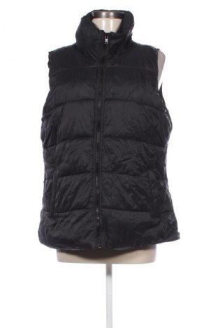 Vestă de femei Old Navy, Mărime L, Culoare Negru, Preț 81,99 Lei