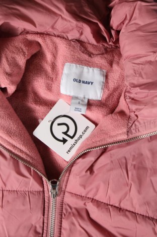 Damenweste Old Navy, Größe S, Farbe Rosa, Preis 17,99 €