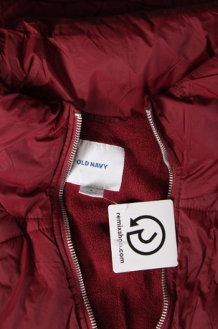 Női mellény Old Navy, Méret L, Szín Piros, Ár 6 399 Ft