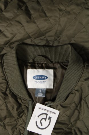 Damenweste Old Navy, Größe S, Farbe Grün, Preis 21,99 €