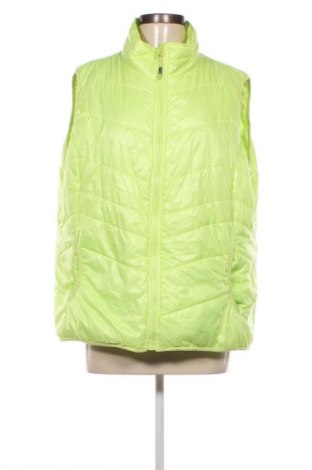 Vestă de femei Sports, Mărime XL, Culoare Verde, Preț 157,99 Lei