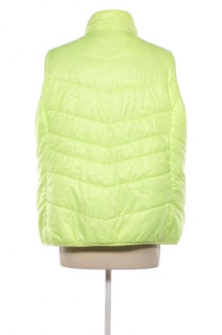 Vestă de femei Sports, Mărime XL, Culoare Verde, Preț 157,99 Lei