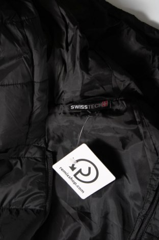 Damenweste Swiss Tech, Größe M, Farbe Schwarz, Preis € 17,49