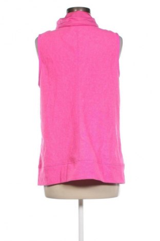 Damenweste Under Armour, Größe L, Farbe Rosa, Preis 52,49 €