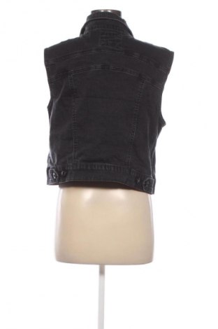 Vestă de femei Wax Jean, Mărime XL, Culoare Negru, Preț 81,99 Lei