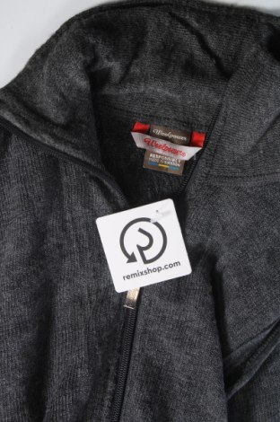 Damenweste Woolpower, Größe S, Farbe Grau, Preis € 10,49