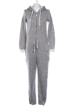 Damen Overall Esmara, Größe S, Farbe Grau, Preis € 17,49