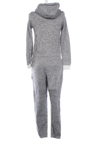 Damen Overall Esmara, Größe S, Farbe Grau, Preis 15,99 €