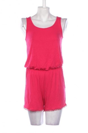 Damen Overall Esmara, Größe S, Farbe Rosa, Preis € 19,95