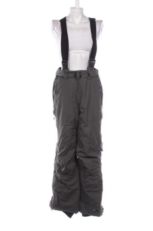 Damenoverall für Wintersport, Größe L, Farbe Grau, Preis € 34,99