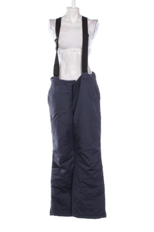 Damenoverall für Wintersport In Extenso, Größe L, Farbe Blau, Preis € 19,99