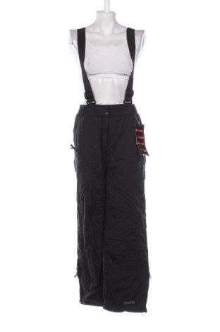 Damenoverall für Wintersport Killtec, Größe M, Farbe Schwarz, Preis € 133,99