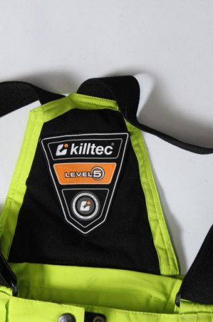 Dámská kombinéza pro zimní sporty  Killtec, Velikost M, Barva Zelená, Cena  1 459,00 Kč