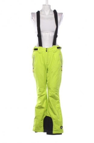 Damenoverall für Wintersport Killtec, Größe M, Farbe Grün, Preis € 63,99